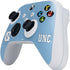 Carolina UNC Xbox Series S Controller Skin
